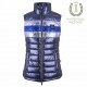 BODYWARMER MADRID JR NAVY