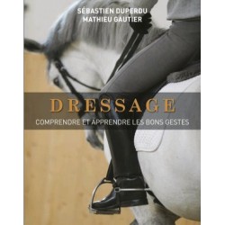 DRESSAGE DUPERDU/GAUTIER