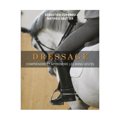 DRESSAGE DUPERDU/GAUTIER