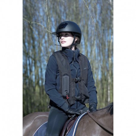 GILET AIR BAG HIT AIR COMPLET 2 - Sellerie Caballus