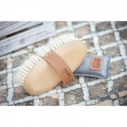 BROSSE DOUCE POILS DOUX PENELOPE PETIT MODELE