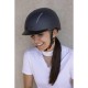 CASQUE CHOPLIN PLUME