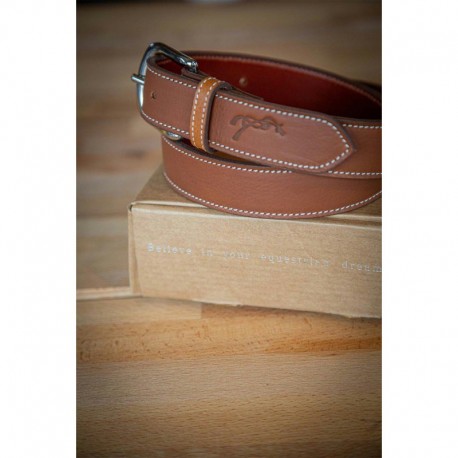 CEINTURE PENELOPE INITIAL