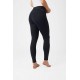 CULOTTE LEGGING HORZE NADIA 4 POCHES GENOU GRIP