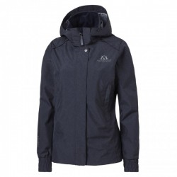 Silence Tech Jacket Mountain Horse