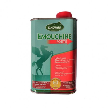 EMOUCHINE FORTE NOUVELLE FORMULE