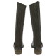 MINI CHAPS EQUITHEME CUIR