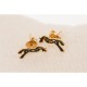 BOUCLES D'OREILLES PENELOPE SIGNATURE