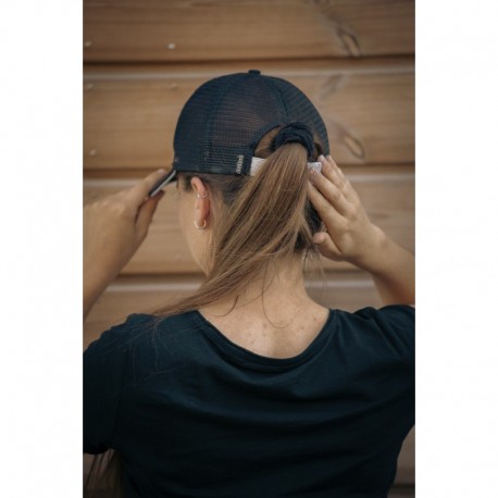 CASQUETTE PENELOPE MESH