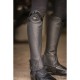 MINI CHAPS PENELOPE PRISCA CUIR