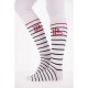 CHAUSSETTES PENELOPE DUCHESSE 2 PAIRES