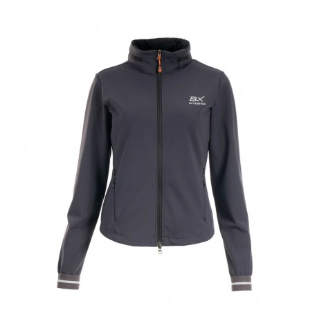 Veste softshell BVX Luziana B Vertigo