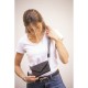 PENELOPE NEWPHONE POCKET CUIR PERFORE