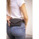 PENELOPE NEWPHONE POCKET CUIR PERFORE