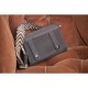 PENELOPE NEWPHONE POCKET CUIR PERFORE