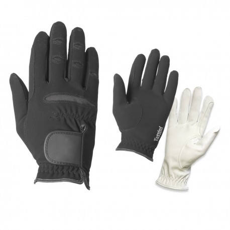 GANTS TATTINI LYCRA SUEDINE