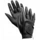 GANTS TATT CUIR INSERT