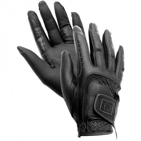 GANTS TATT CUIR INSERT