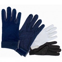 Gants d'équitation Horze Evelyn femme