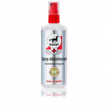 PREMIERS SOINS LEOVET SPRAY