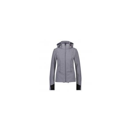 VESTE SOFTSHELL DANI