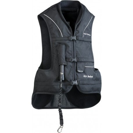 GILET AIRJACKET