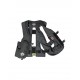 GILET AIRBAG HIT AIR ENFANT DE 20 A 25KG