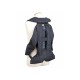 DORSALE PAD PROTEGE DOS POUR GILET AIRBAG HIT AIR STANDARD