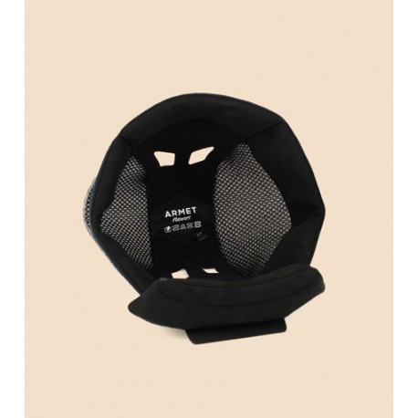 LINER FLEX ON ARMET VERSION COQUE M