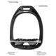 ETRIERS FLEX ON COMPOSITE IUG
