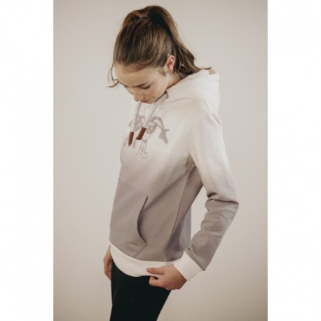 SWEATSHIRT PENELOPE JUNE TIE-DYE