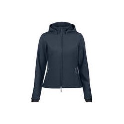 VESTE SOFTSHELL FREDRICA