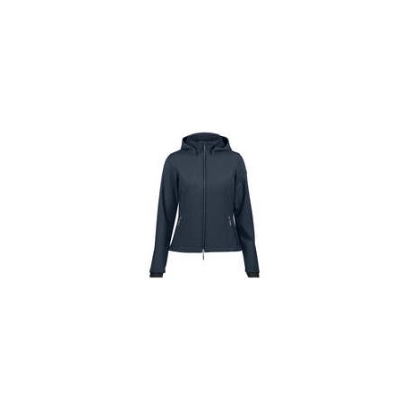 VESTE SOFTSHELL FREDRICA