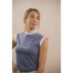 POLO DE CONCOURS PENELOPE SEVILLE MESH SANS MANCHES