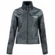 VESTE CIREE TESS