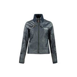 VESTE CIREE TESS