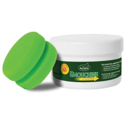 EMOUCHINE PROTEC GEL POT 500ML + EPONGE