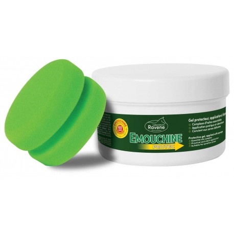 EMOUCHINE PROTEC GEL POT 500ML + EPONGE