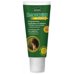 EMOUCHINE PROTEC TUBE GEL AVEC APPLICATEUR
