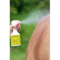 ZEDAN SPRAY REPULSIF POUR HOMME ET CHEVAUX