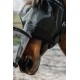 FLYMASK MASQUE ANTI MOUCHES ANTI UV EQUITHEME 2 EN 1