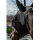 FLYMASK MASQUE ANTI MOUCHES ANTI UV EQUITHEME LYCRA