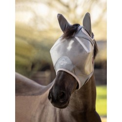 BONNET FLYMASK LEMIEUX ARMOURSHIELD PRO HALF