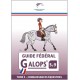 GUIDE FEDERAL FFE GALOPS 5 A 9 TOME 2