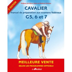 CAVALIER 5-6-7 ET DEGRE 2