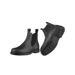 BOOTS JODHPUR SECURA