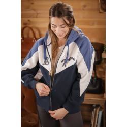 SWEATSHIRT PENELOPE NEW TWISTER