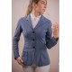 VESTE DE CONCOURS PENELOPE CALISTA