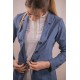 VESTE DE CONCOURS PENELOPE CALISTA