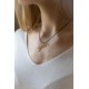 COLLIER PENELOPE EQUESTRE GRAND MODELE
